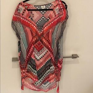 Becca Swim Coverup